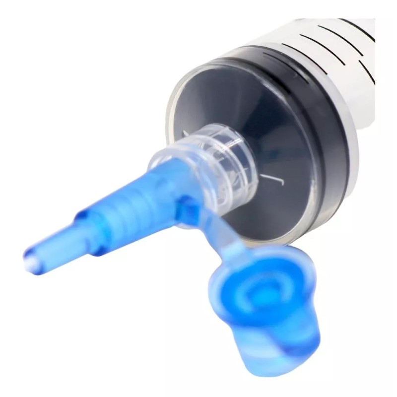 Dip-Mac 10 Piezas Sonda Para Alimentación Infantil 5fr Larga 90