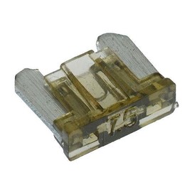 7.5A Micro Blade Fuses (Pack of 10)