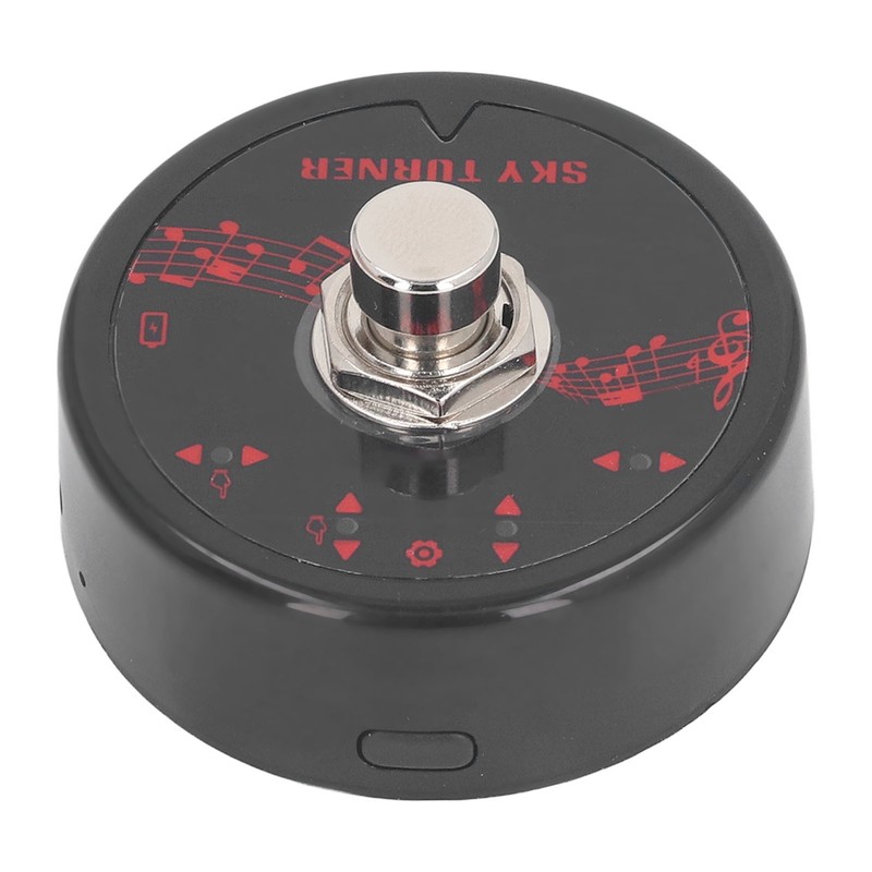 Page Turner Pedal Portable Bluetooth Foot Switching Wireless Page Turner