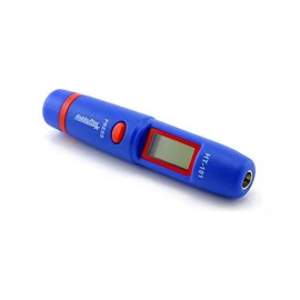 Hobbystar Ht-101 Termómetro De Infrarrojos Para Rc Uso