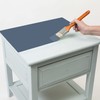 Rust-Oleum Coastal Blue Chalked All-in-One Ultra Matte Paint | One