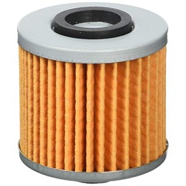 キジマ(Kijima) バイクパーツ オイルフィルター エレメントタイプ ヤマハ 35mm×50mm 105-512