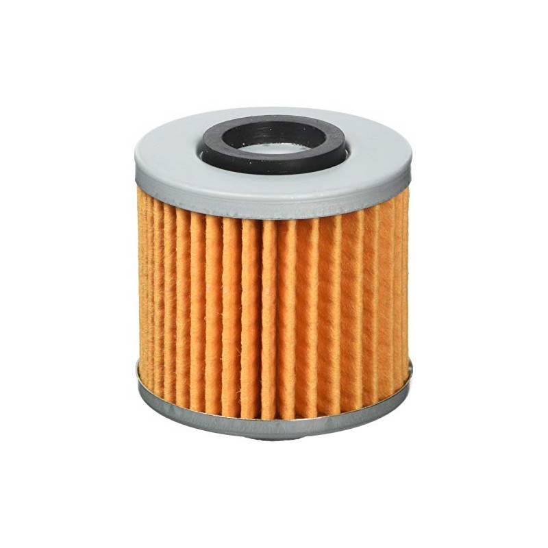 キジマ(Kijima) バイクパーツ オイルフィルター エレメントタイプ ヤマハ 35mm×50mm 105-512