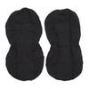 Car Seat Covers Full Set Breathable and Soft Cloth Seat