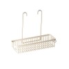Vilemoon Hanging Shower Caddy Organizer - No Drilling Shower Organizer