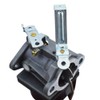 YJGZSVK Carburetor Fit For Tecumseh OV691EA TVT691 Models Engine Replace