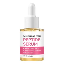 Suero Peptdico Salmon Dna Pdrn, Pdrn (adn De Sodio) Al 1