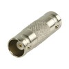 electrosmart Pack of 10 BNC Female Socket Inline Coupler Barrel