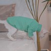 Sphynx Cats Warm Fleece Shirt Cat Turtleneck Undershirt Thermal Hairless