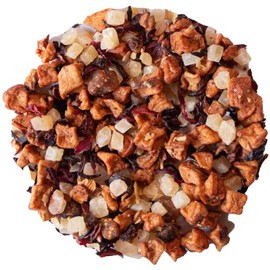 Molienda Sagrada, Tisana Frutal, Durazno Canela, 500 gr