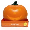 Spooky Village 8.5” Animated Singing Pumpkin NEW