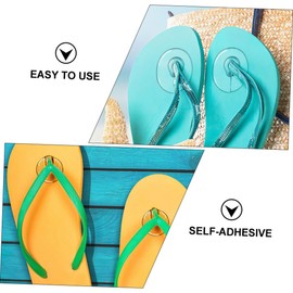 Healeved 4pairs Transparent Pu Toe Separators and Forefoot Cushions for -flops Toe Protectors Reduce Friction and Blisters for Women Comfort and Foot Care