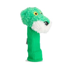 Golf Super Puma UT Headcover 091958_01 Archive Green_, archival green