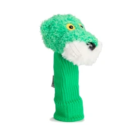 Golf Super Puma UT Headcover 091958_01 Archive Green_, archival green