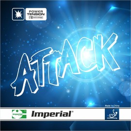Imperial Attack (2.2 mm - Red)