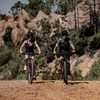 LOOK Cycle - Geo Trail Grip Bicycle Pedals - Flat