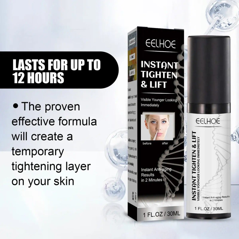 Esencia Del Cuidado De La Piel Facial