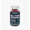 Simply Healthy Sea Moss Gummies