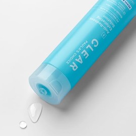 Paulas Choice CLEAR Regular Strength Anti-Redness Exfoliating Solution with 2 BHA Salicylic Acid for Moderate Acne - 4 oz