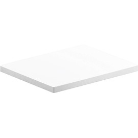 Kohler 27357-0 Draft Organization Tray, White