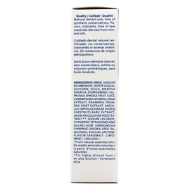 3 Savers Package:Weleda Salt Toothpaste Large (1x2.5 Oz)