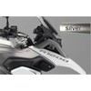 2pcs Sticker R1200 Compatible for Motorcycle R1200GS R 1200 GS