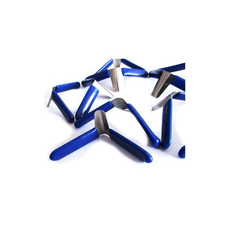 Loboo Idea 10 Pcs Padlock Lock Pick Tool Professional Locksmith