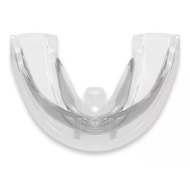 ParaTO2 Guarda Bucal Infantil 7 8 9 Y 10 Años Gel Silicona 2 Opcióne