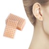AWAVM 10 Sheets of 600 Ear Acupoint Stickers Disposable Ear