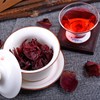 Roselle Tea Food Flower Tea Aroma Taste 200g Organic Green