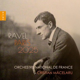 Ravel Paris 2025