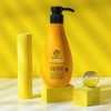 Evoque Hair Color Purification Shampoo Para Cabello Teñido