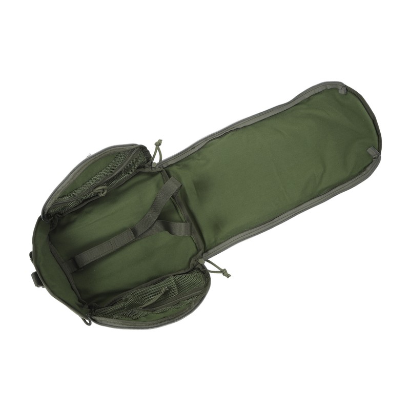 Camping Helmet Bag Canvas Scratch Prevention Adjustable Helmet Storage Bag