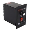 Motor Speed Controller Electric Motor Governor Regulator 220VAC Input 220VDC