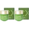 Kim Jeong-moon Aloe Cure Plus Intensive 2X Cream 50g x