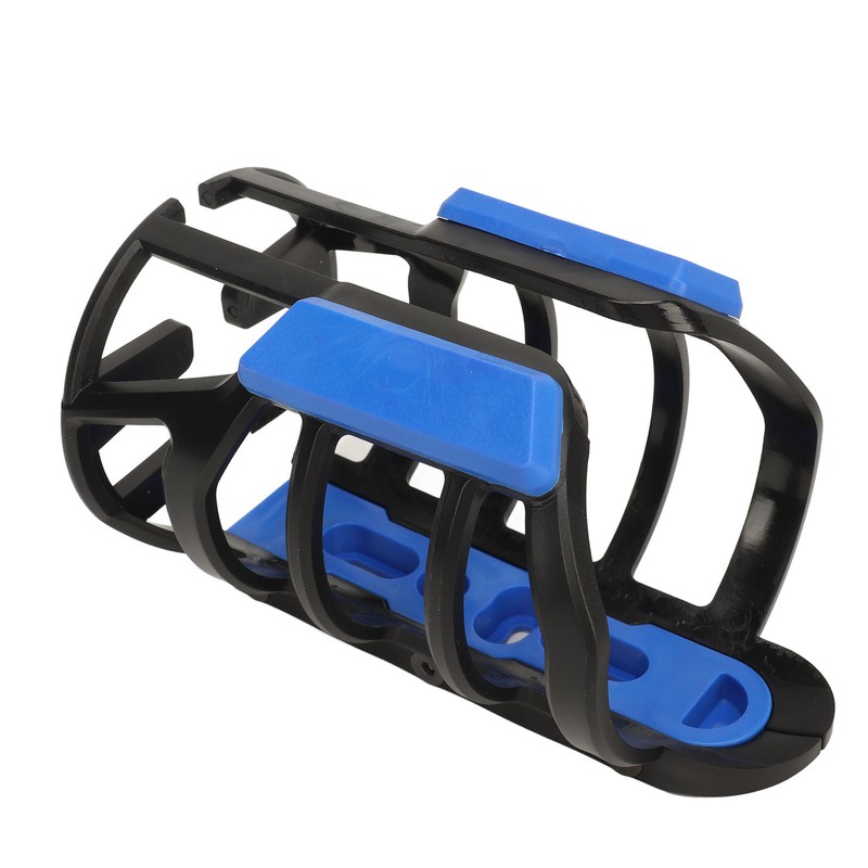 Motorcycle Cup Drink Holder Rugged Stable Motorcycle Water Bottle Holder