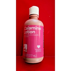 up & up 2 PACK CALAMINE LOTION SKIN PROTECTANT  6 FL OZ