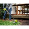 RYOBI ONE+ 18V 13 in. Cordless Battery String Trimmer/Edger (Tool