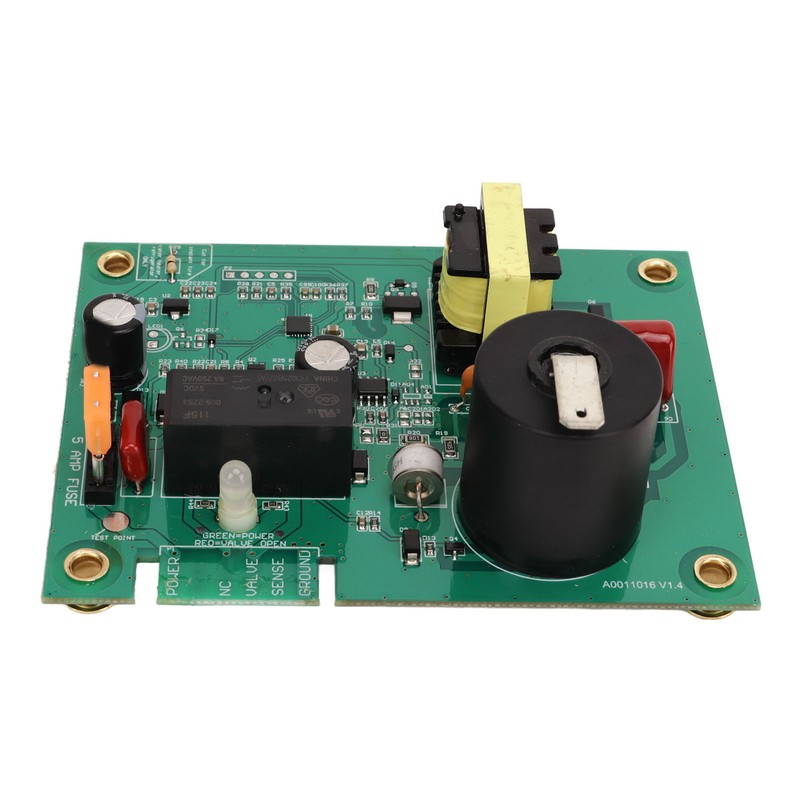 RV Ignition Control Circuit Board DC 12V UIB S Ignitor
