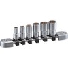 nepros Semi Deep Socket Set NTB2M06WA