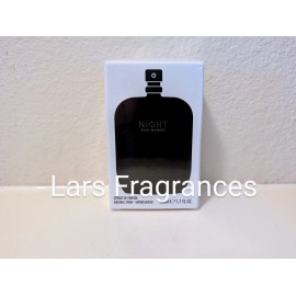 Jeremy Fragrance Fragrance One Night for Women by Jeremy Fragrance  50ml / 1.7oz New & Sealed
