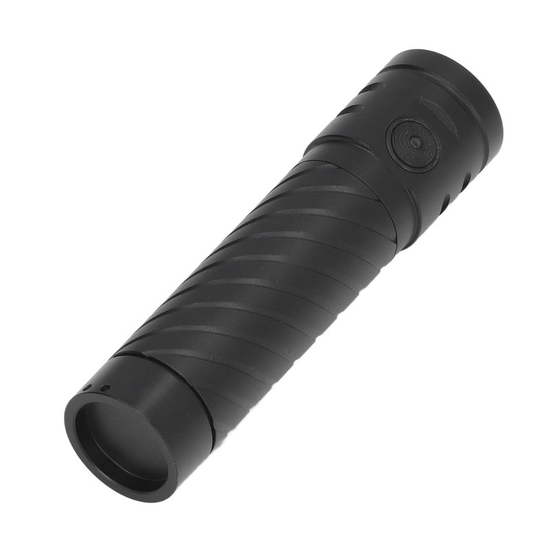UV Flashlight 365nm UV LED Violet Flashlight 5 Modes for