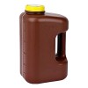 Contenedor Recolector De Orina 24hr./3 L Bd Vacutainer