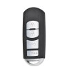 Unbranded For 2010-2015 Mazda MX-5 MIATA Keyless Entry Smart Remote