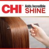 CHI 스트레이트 가드 스무딩 스타일링 크림, 곱슬거림을 제거하여 매끄럽고 윤기