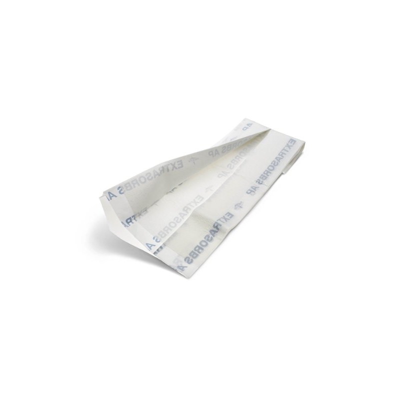 EXTSRB3036AZ - Extrasorbs Air-Permeable Disposable DryPads