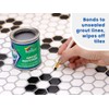 Grout Pen Grout Paint: Waterproof Tile Paint Grout Refresh Restorer