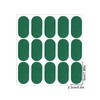 Billiard Pool Repair Stickers,Marking Dots Billiard Cloth Repair Snookers Patch