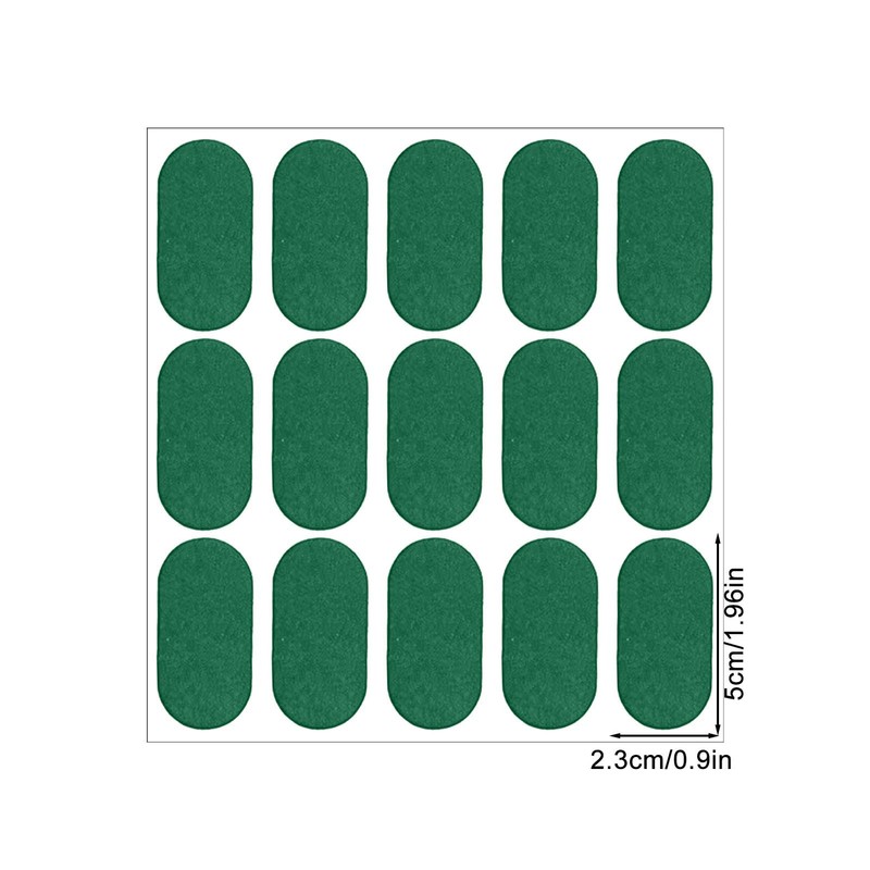 Billiard Pool Repair Stickers,Marking Dots Billiard Cloth Repair Snookers Patch