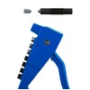 Laser 6062 Riveter and RivNut Tool